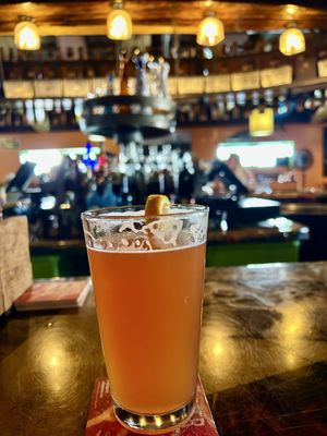 Nomads Canteen by null