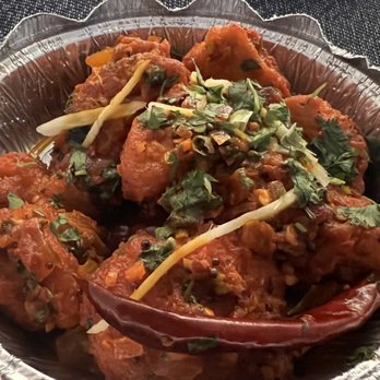Tikka N Talk - Chicken 65 - Indian Near Me - Forest Hills, New York Tikka N Talk - Chicken 65 - Indian Near Me - Forest Hills, New York