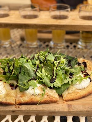 Mammoth Brewing Company by null