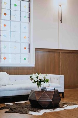 Riverside Revival by null