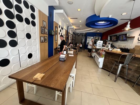 Cuento Sandwiches by null Cuento Sandwiches by null