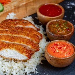 Hicken Meets Rice CHICKEN MEETS RICE - Updated November 2024 - 1447 Photos & 1283 Reviews ...