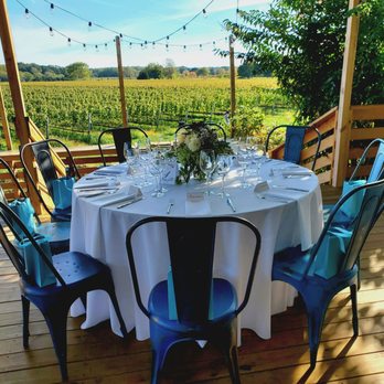 Montauk Catering - Corey Creek Wedding - 10/14/2022 - Caterers Near Me