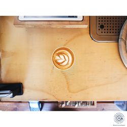 Little Black Caravan - Follow along on Instagram -- @theworkmanscoffeespots