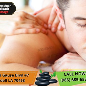 To The Moon And Back Massage Beauty Spas 1503 Gause Blvd Slidell La Phone Number Yelp