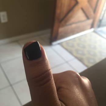 Megacare Nails & Spa - Broke the same day I got it done :( - Waxing Near Me - Arcadia, California Megacare Nails & Spa - Broke the same day I got it done :( - Waxing Near Me - Arcadia, California
