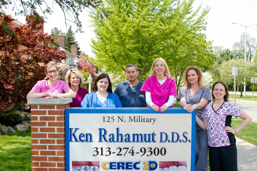 TRENDSETTERS DENTAL Updated August 2024 125 N Military St, Dearborn