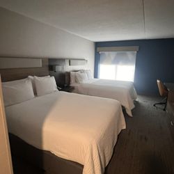 Holiday Inn Express Neptune