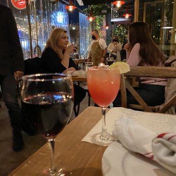 OSTE - Italian Near Me - Los Angeles, California