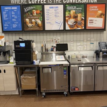 Klatch Coffee - Clean menu and ordering experience. - Coffee & Tea Near Me - Carlsbad, California Klatch Coffee - Clean menu and ordering experience. - Coffee & Tea Near Me - Carlsbad, California