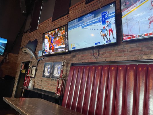 Rocco's Tavern -Studio City by null