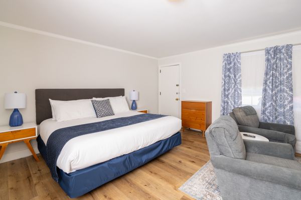 Inn At Iron Masters by null