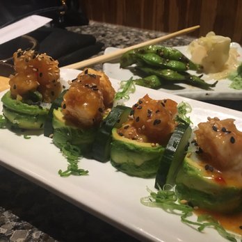 Sushi Lounge Encinitas - Sushi Bars Near Me - Encinitas, California