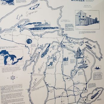 Donckers - Bathroom decor - Candy Stores Near Me - Marquette, Michigan