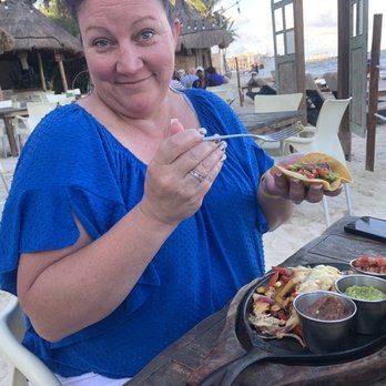 Lido - Seafood Near Me - Playa del Carmen, ROO