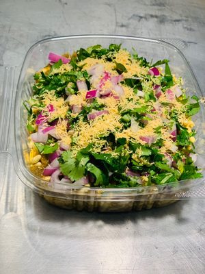 Indian Rasoi by null