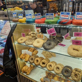 ARK Bagels - Bagels Near Me - New York, New York ARK Bagels - Bagels Near Me - New York, New York