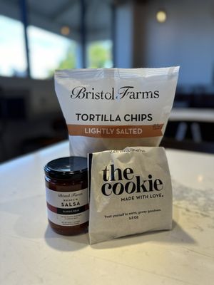 Bristol Farms by null