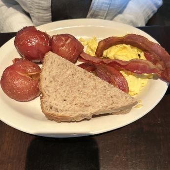 Conner's Kitchen + Bar - The American** - Breakfast & Brunch Near Me - Indianapolis, Indiana