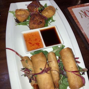 Nur Thai - Thai Near Me - Park, New York
