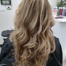 Twisted Roots Salon
