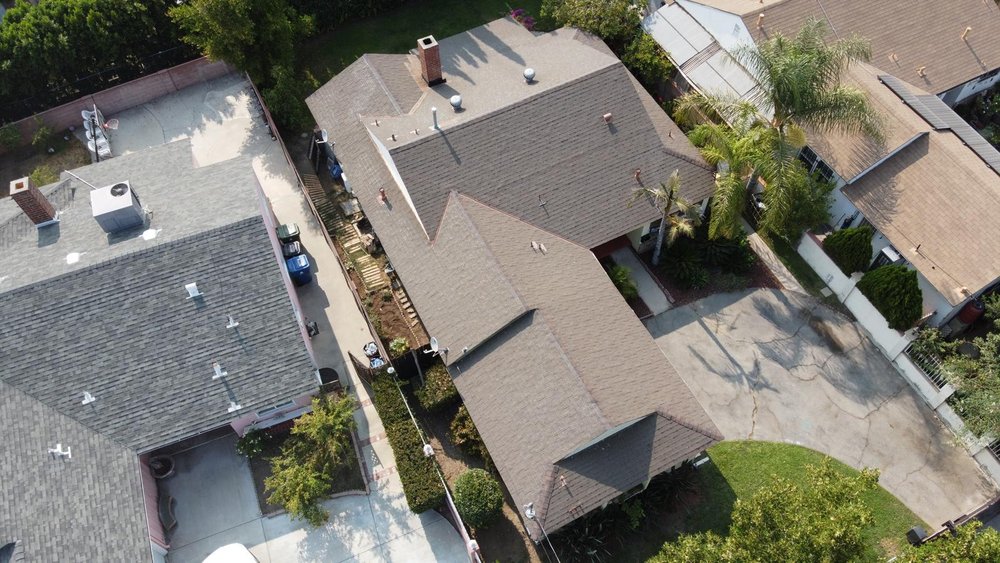 Slide of ARH Roofing