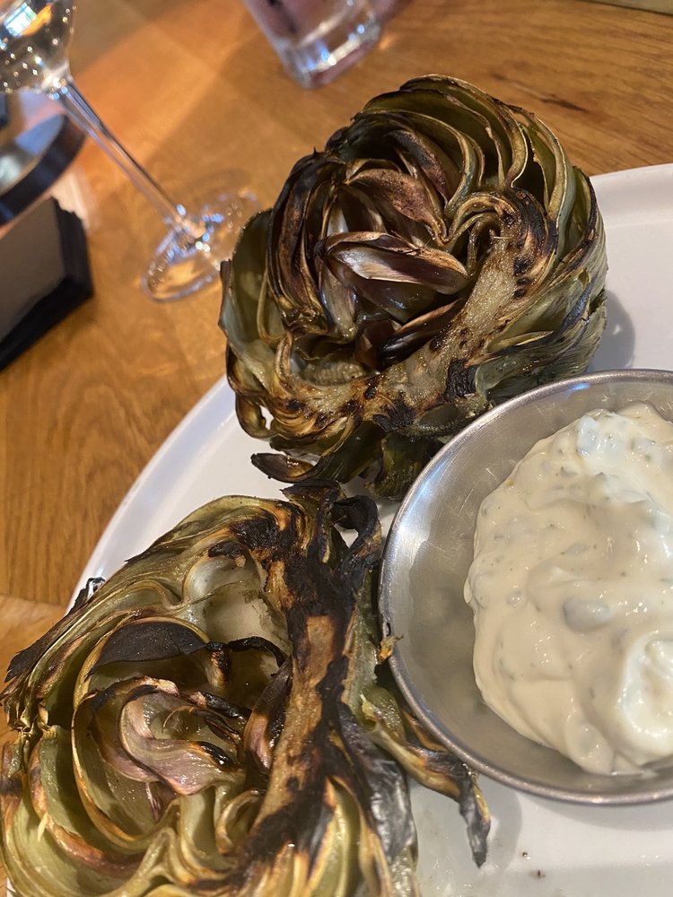 Cowiche Canyon Kitchen & Icehouse Bar