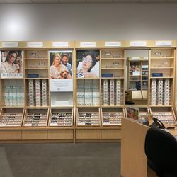 LensCrafters