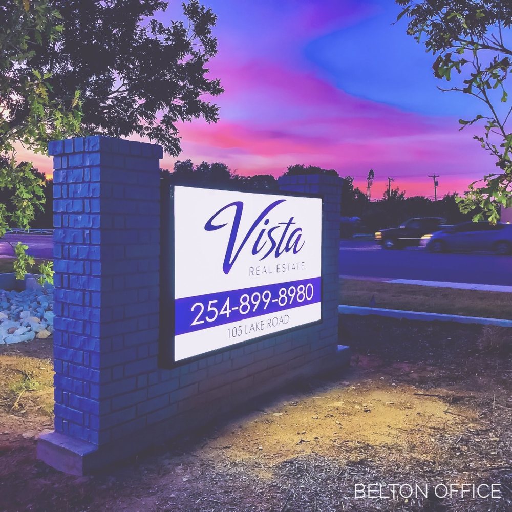 VISTA REAL ESTATE BELTON 105 Lake Rd, Belton, Texas Real Estate Agents Phone Number Yelp
