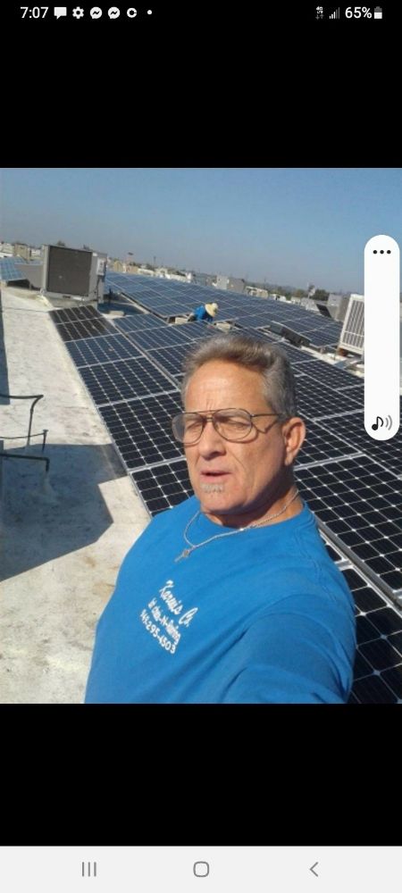 Slide of First Choice N Gutters