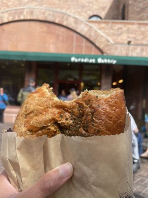 Paradise Bakery & Cafe by null