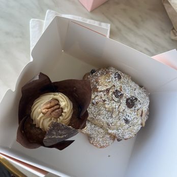 Croissants By Sheila Anne - Bakeries Near Me - Jenks, Oklahoma