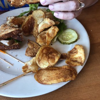 Brunch Cafe-Fox River Grove - Breakfast & Brunch Near Me - Fox River Grove, Illinois