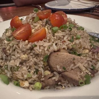 ACE Dragon Wok - Duck fried rice - Pan Asian Near Me - Las Vegas, Nevada ACE Dragon Wok - Duck fried rice - Pan Asian Near Me - Las Vegas, Nevada