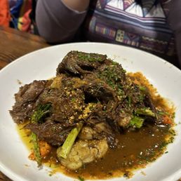 Short rib