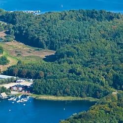 Marina Eldenburg - Zwischen Müritz und Kölpinsee