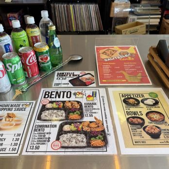 Tenkatori - Menus - Chicken Wings Near Me - Los Angeles, California Tenkatori - Menus - Chicken Wings Near Me - Los Angeles, California