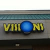 Visions Cards and Games gift card