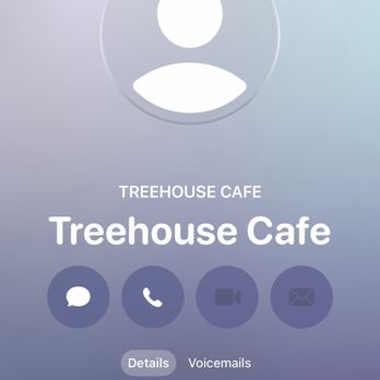 Tree House Cafe - Restaurant called after already canceling my reservation - Mediterranean Near Me - Carmel, California Tree House Cafe - Restaurant called after already canceling my reservation - Mediterranean Near Me - Carmel, California
