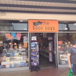 Book Boys