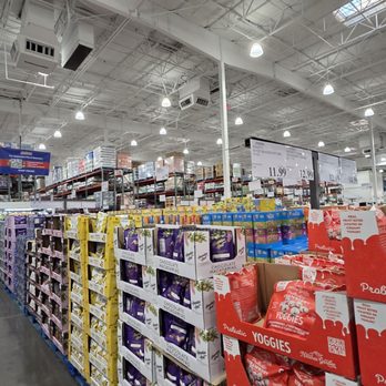 Costco - Snacks. - Wholesale Stores Near Me - Chandler, Arizona Costco - Snacks. - Wholesale Stores Near Me - Chandler, Arizona