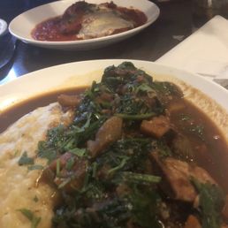 Braised Short Ribs