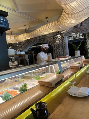 Nobu by null