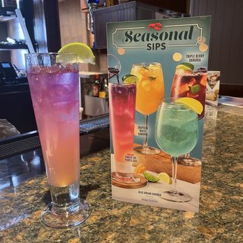 Red Lobster - Under the Purple Sea - Seafood Near Me - Danbury, Connecticut Red Lobster - Under the Purple Sea - Seafood Near Me - Danbury, Connecticut
