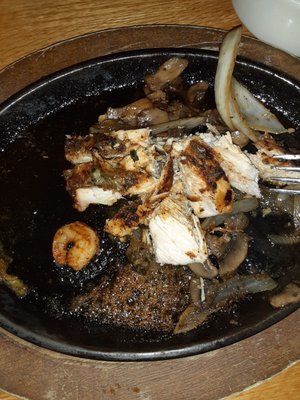 Applebee's Grill + Bar by null