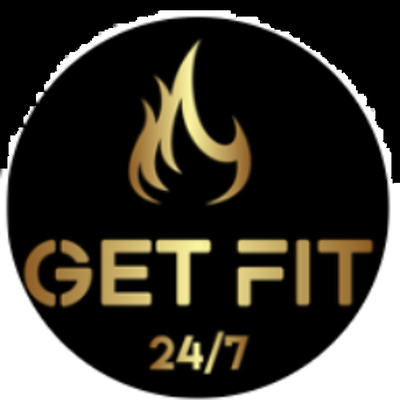 Get Fit 24/7