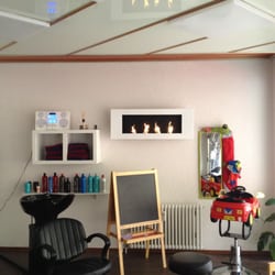 Andreasfriseur