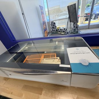 Steamoji - More fancy machines - Specialty Schools Near Me - Torrance, California Steamoji - More fancy machines - Specialty Schools Near Me - Torrance, California