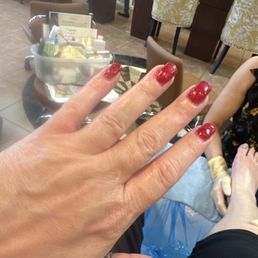 Nails