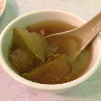 Silver House - House soup (free) - Chinese Near Me - San Mateo, California Silver House - House soup (free) - Chinese Near Me - San Mateo, California